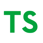 Typescriptdef SVG Icon